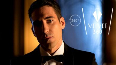 La segunda carta de Alberto a Ana narrada por Miguel Ángel Silvestre