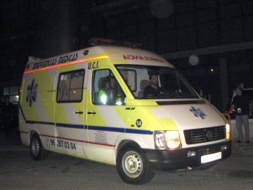 La víctima sufrió un traumatismo craneal grave durante la disputa