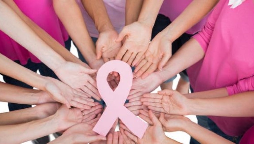 Cáncer en la mujer