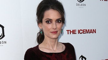 Winona Ryder