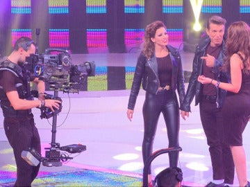 A Bailar A Bailar