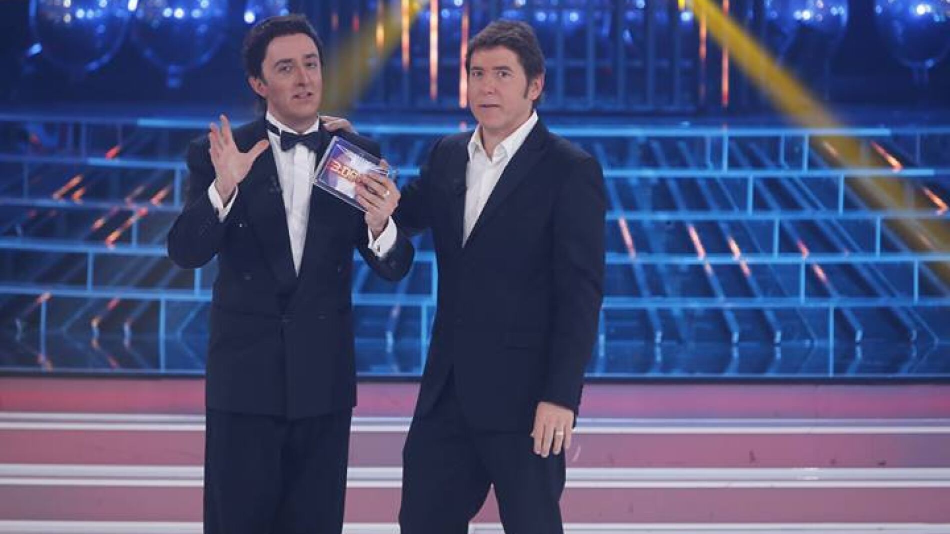 Santi Rodr&iacute;guez gana la gala 17 de Tu Cara Me Suena 