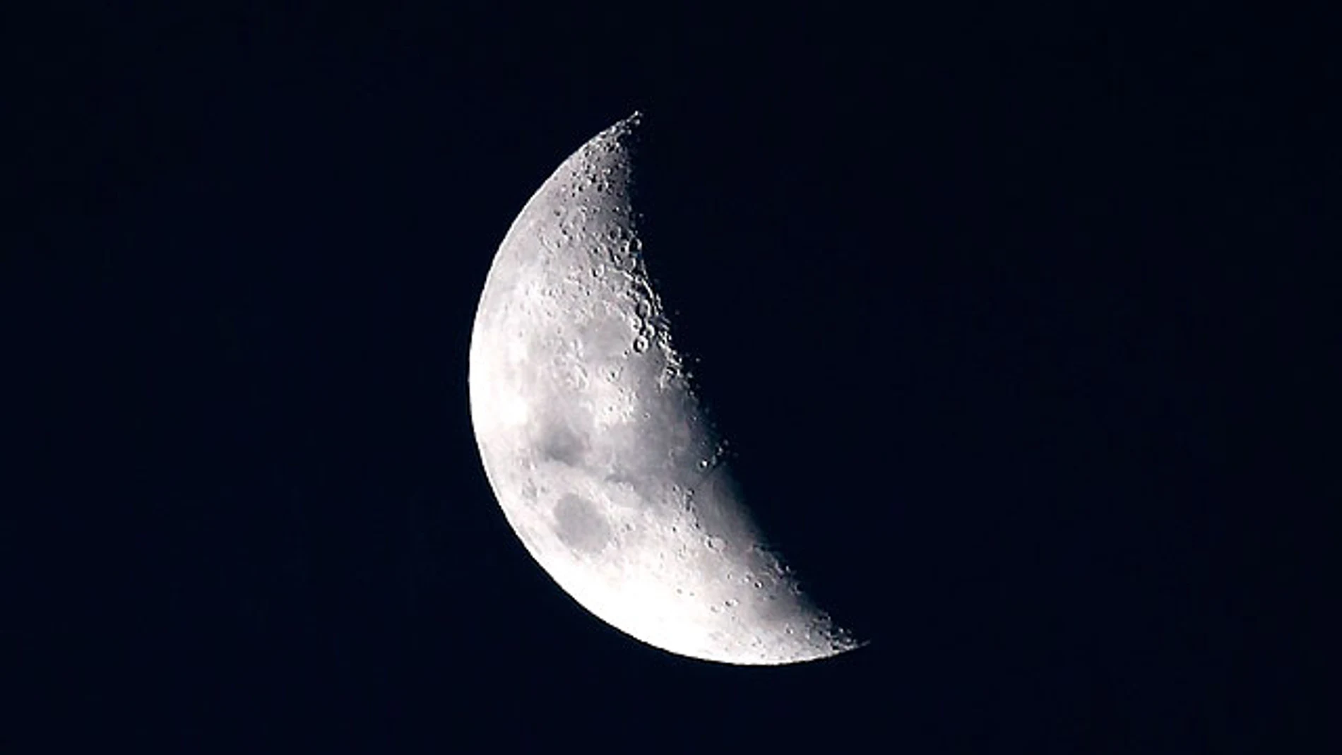 La Luna La Luna
