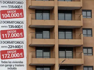 Precio vivienda Precio vivienda
