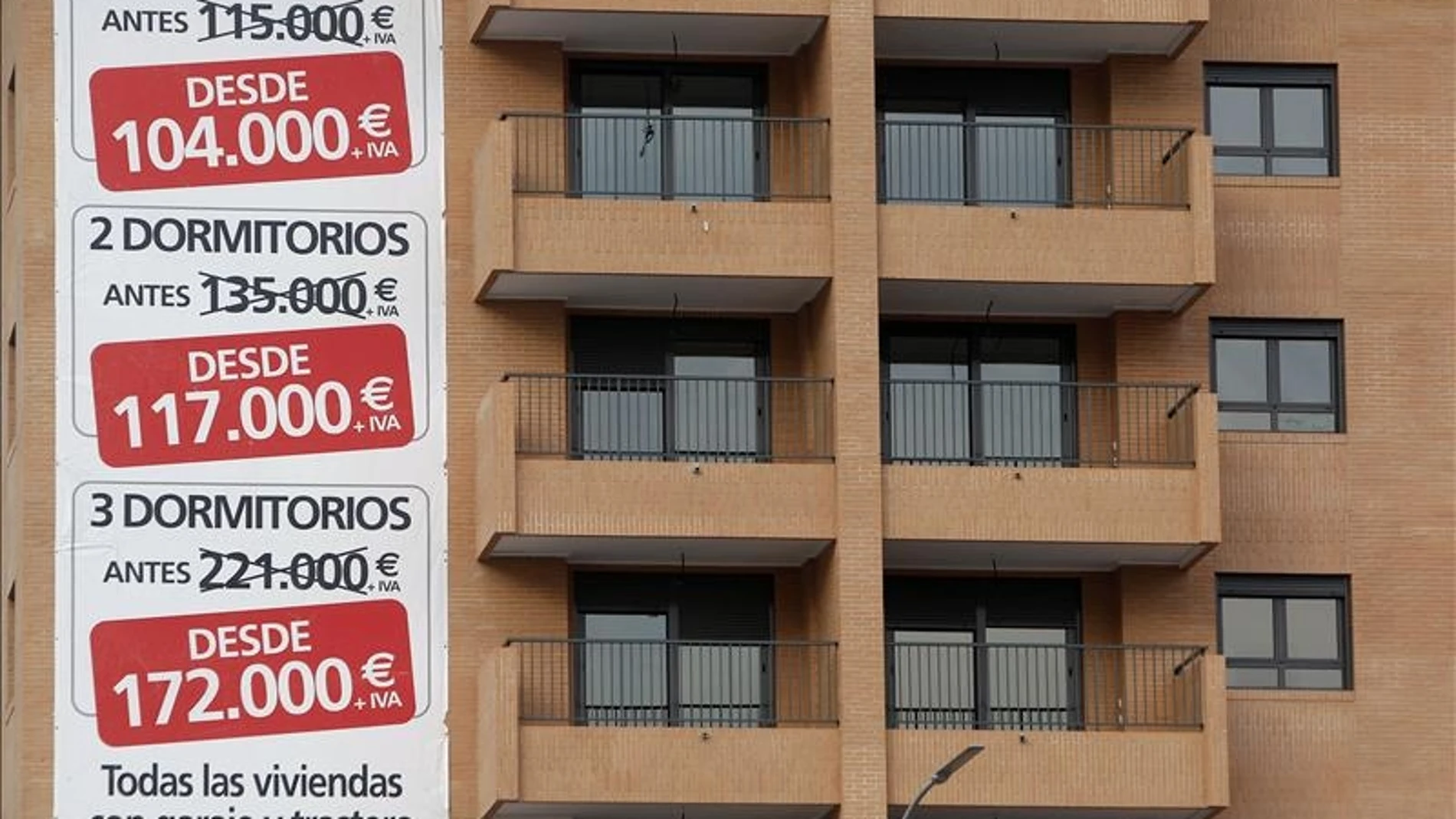 Precio vivienda Precio vivienda