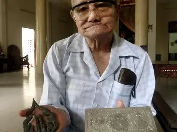 Tran van Tiep Tran van Tiep