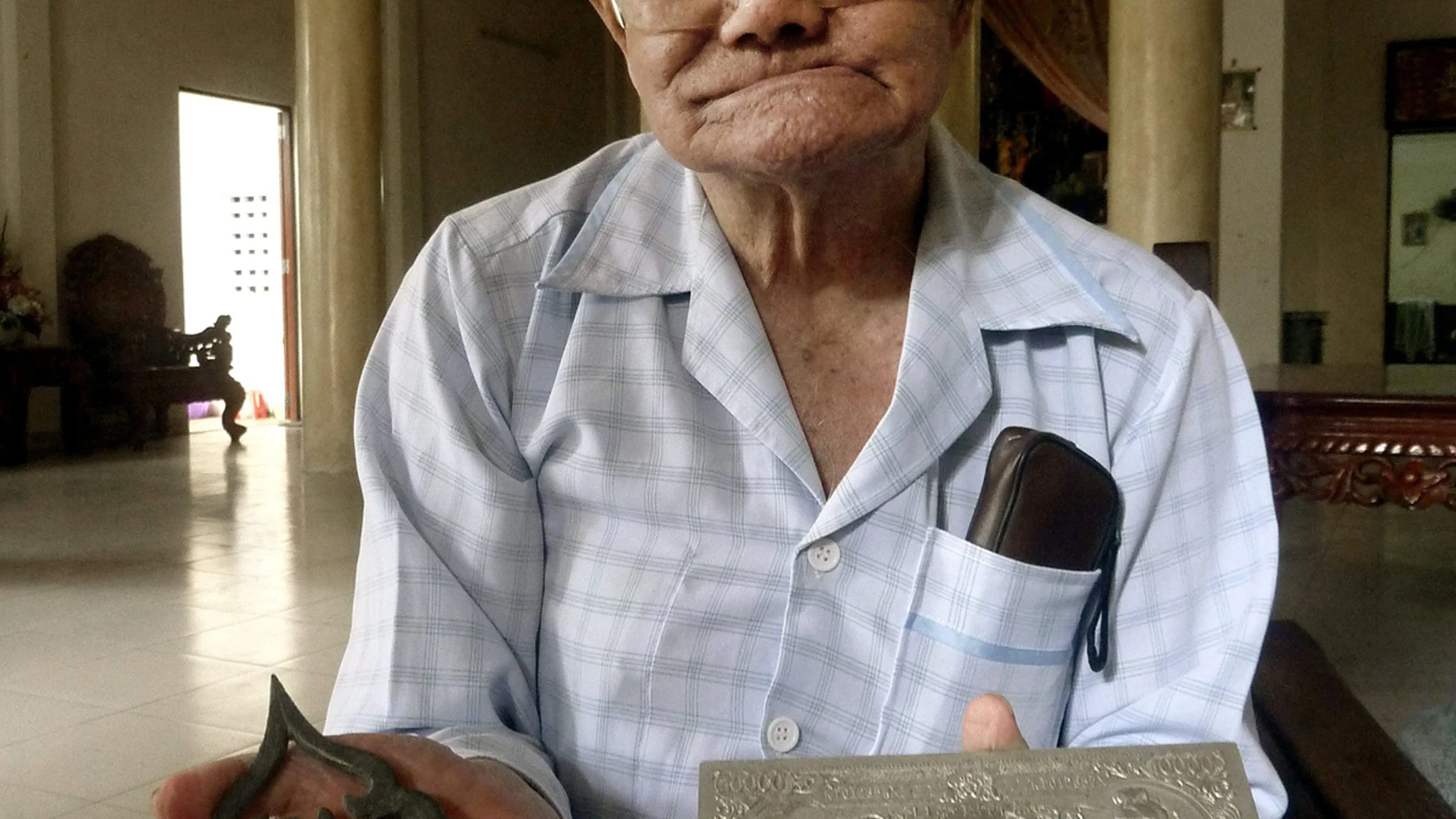 Tran van Tiep Tran van Tiep