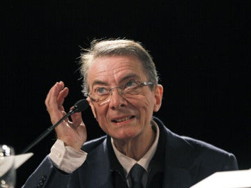 Gerard Mortier, consejero artístico del Teatro Real de Madrid