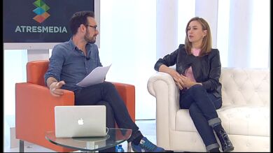 Marta Hazas: 