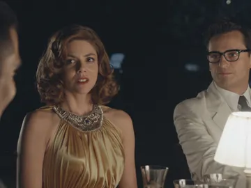 Cristina, Raúl de la Riva Cristina, Raúl de la Riva