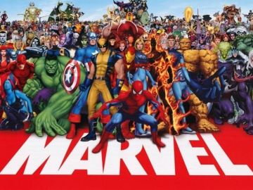 75 aniversario de Marvel
