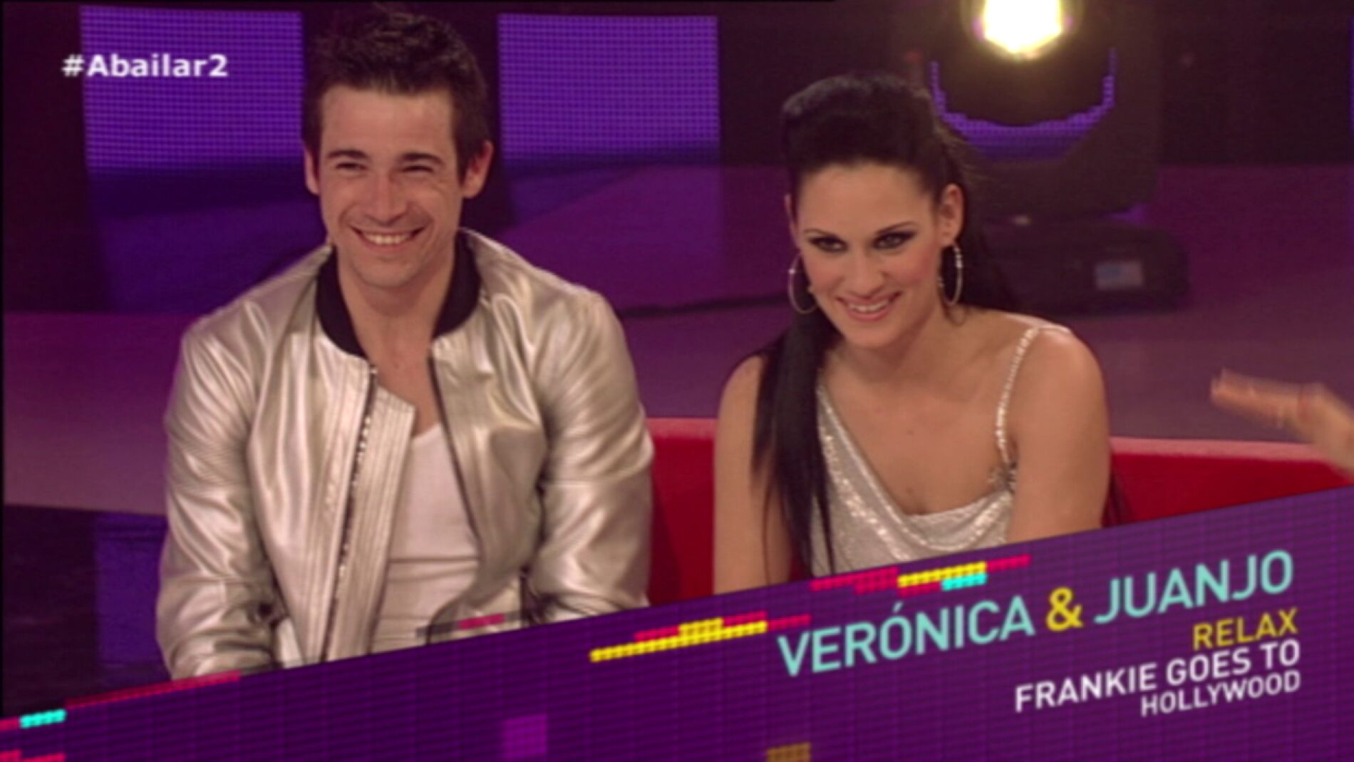 A Bailar