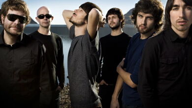 Vetusta Morla, Calamaro, Calle 13 y Love of Lesbian, estrellas de la tercera edición del Portamérica