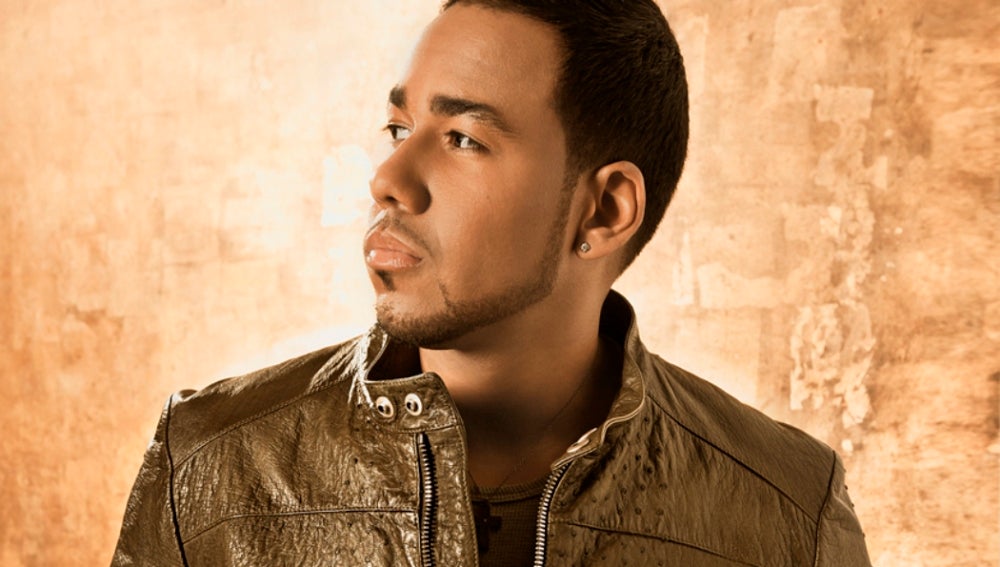 Romeo Santos en El Hormiguero 3.0
