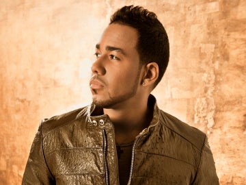 Romeo Santos en El Hormiguero 3.0