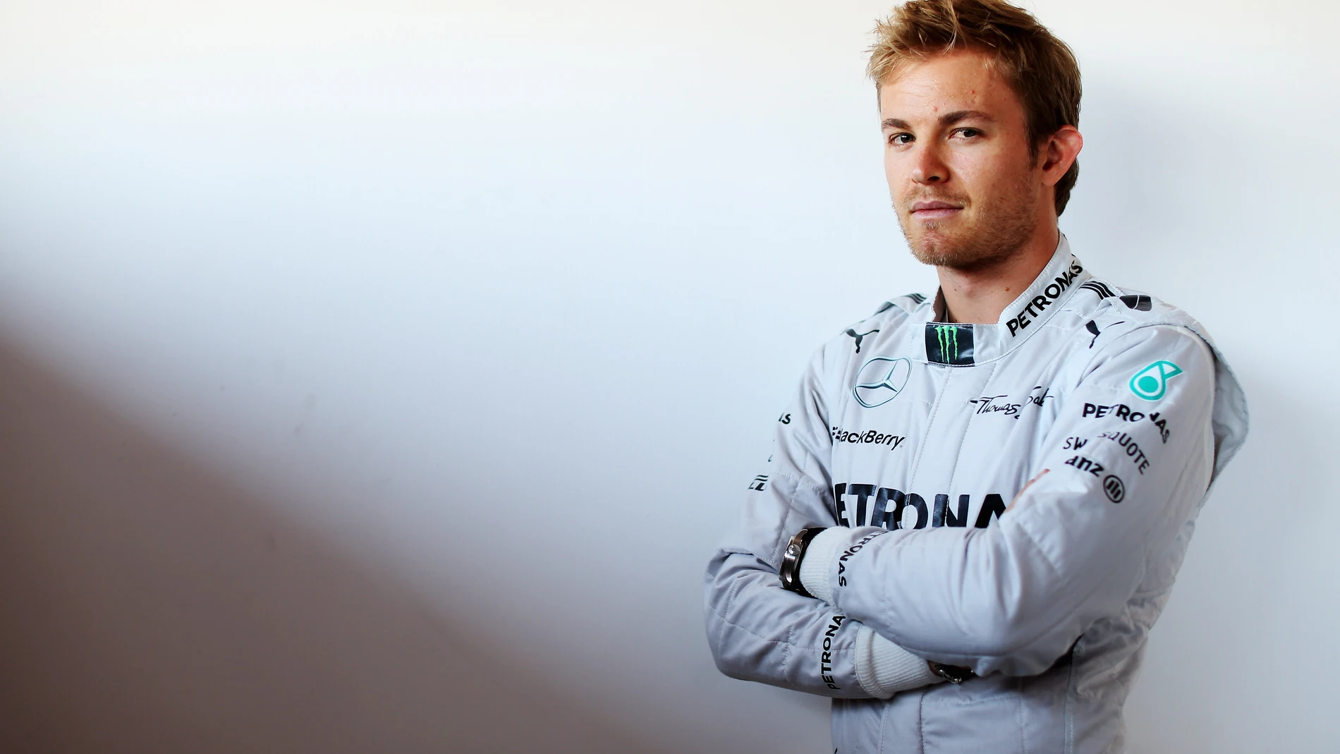 Nico Rosberg