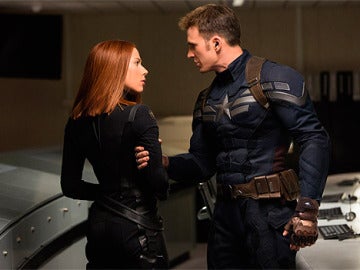 Capitán América: El Soldado de Invierno