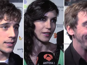 Todo lo que tienes que saber del Festival de Málaga en cinco minutos. Todo lo que tienes que saber del Festival de Málaga en cinco minutos.