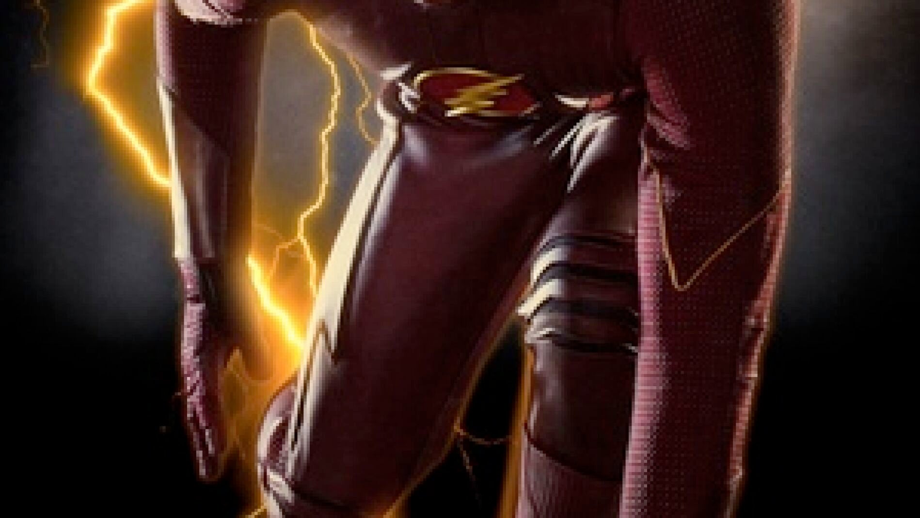 'The Flash'