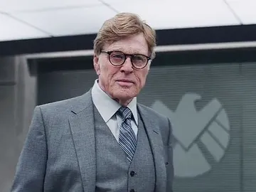 Robert Redford Robert Redford