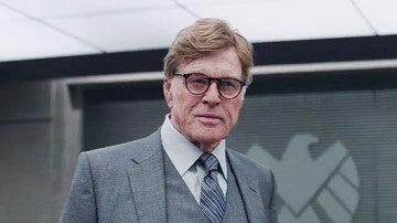 Robert Redford