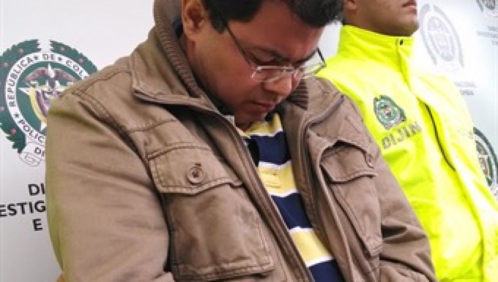 El pediatra Carlos Alexander, acusado de abuso de menores