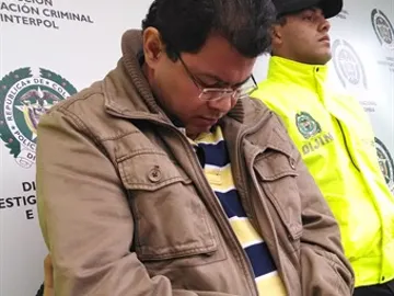 El pediatra Carlos Alexander, acusado de abuso de menores El pediatra Carlos Alexander, acusado de abuso de menores