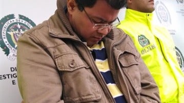 El pediatra Carlos Alexander, acusado de abuso de menores