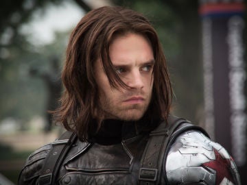 Los personajes de 'Capitán América: El Soldado de Invierno'