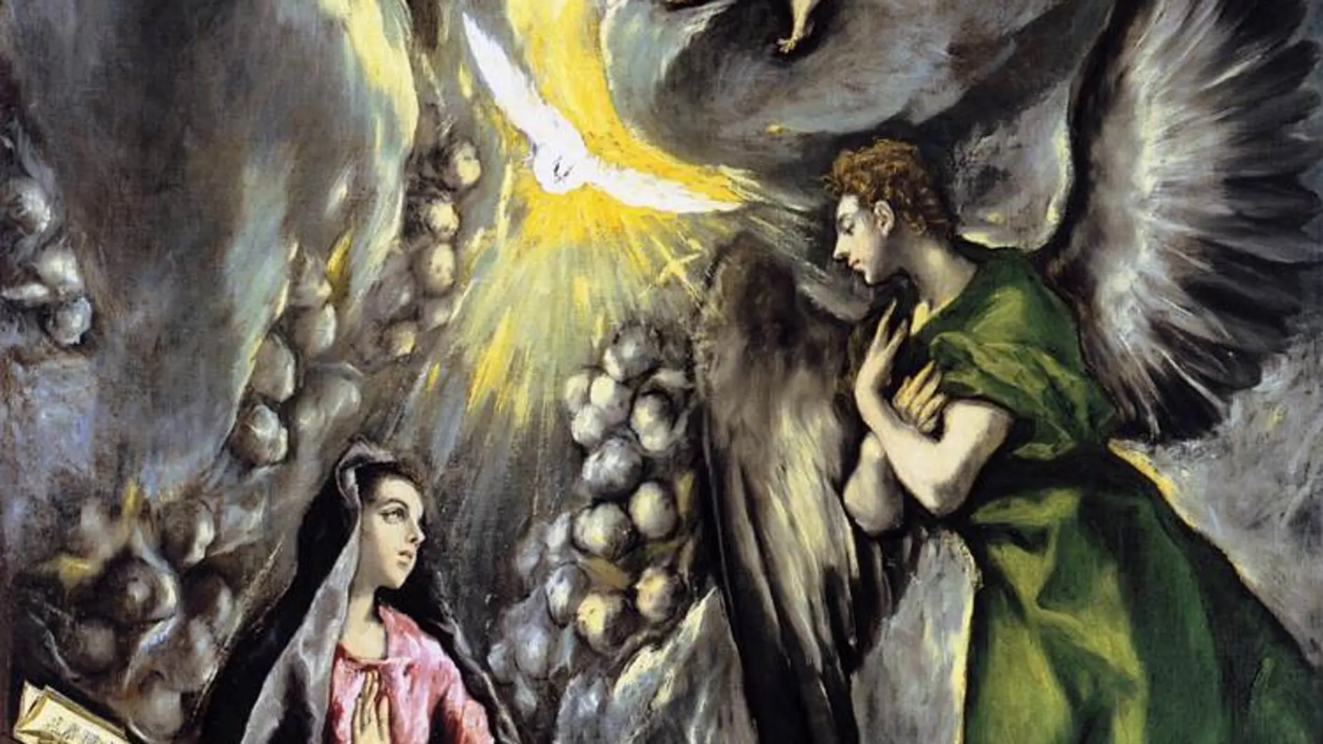 La Inmaculada Concepción La Inmaculada Concepción