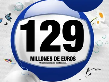 Superbote de Euromillones Superbote de Euromillones