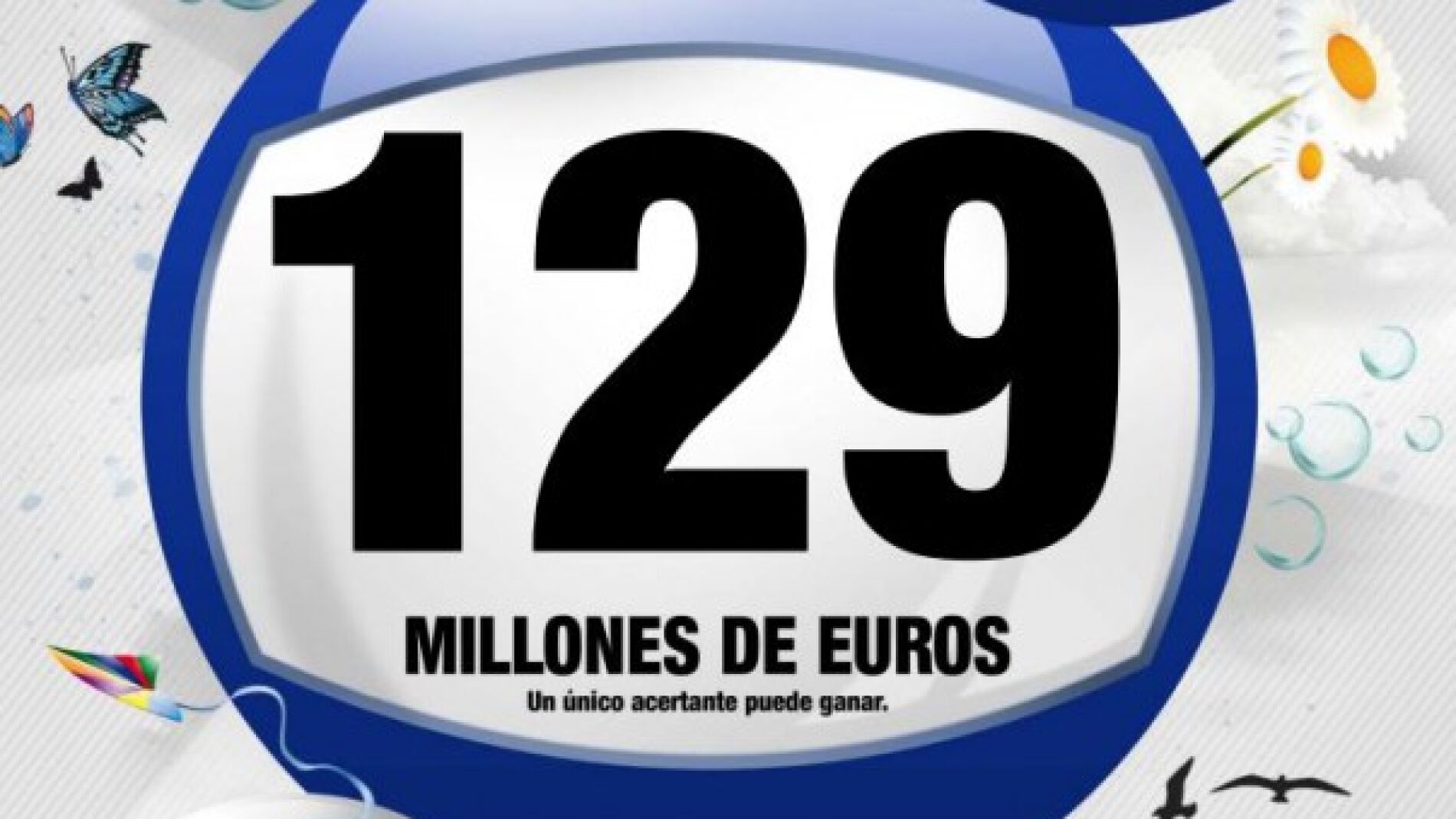 Superbote de Euromillones