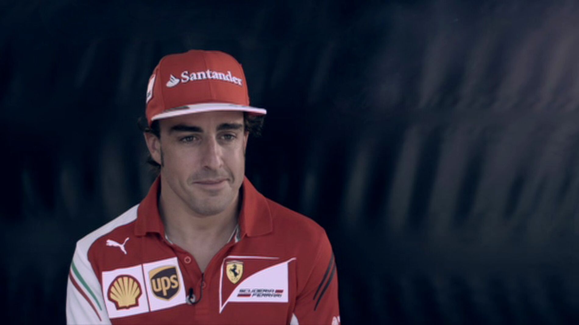 Alonso cree que los aficionados tienen que confiar