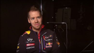 Vettel: 