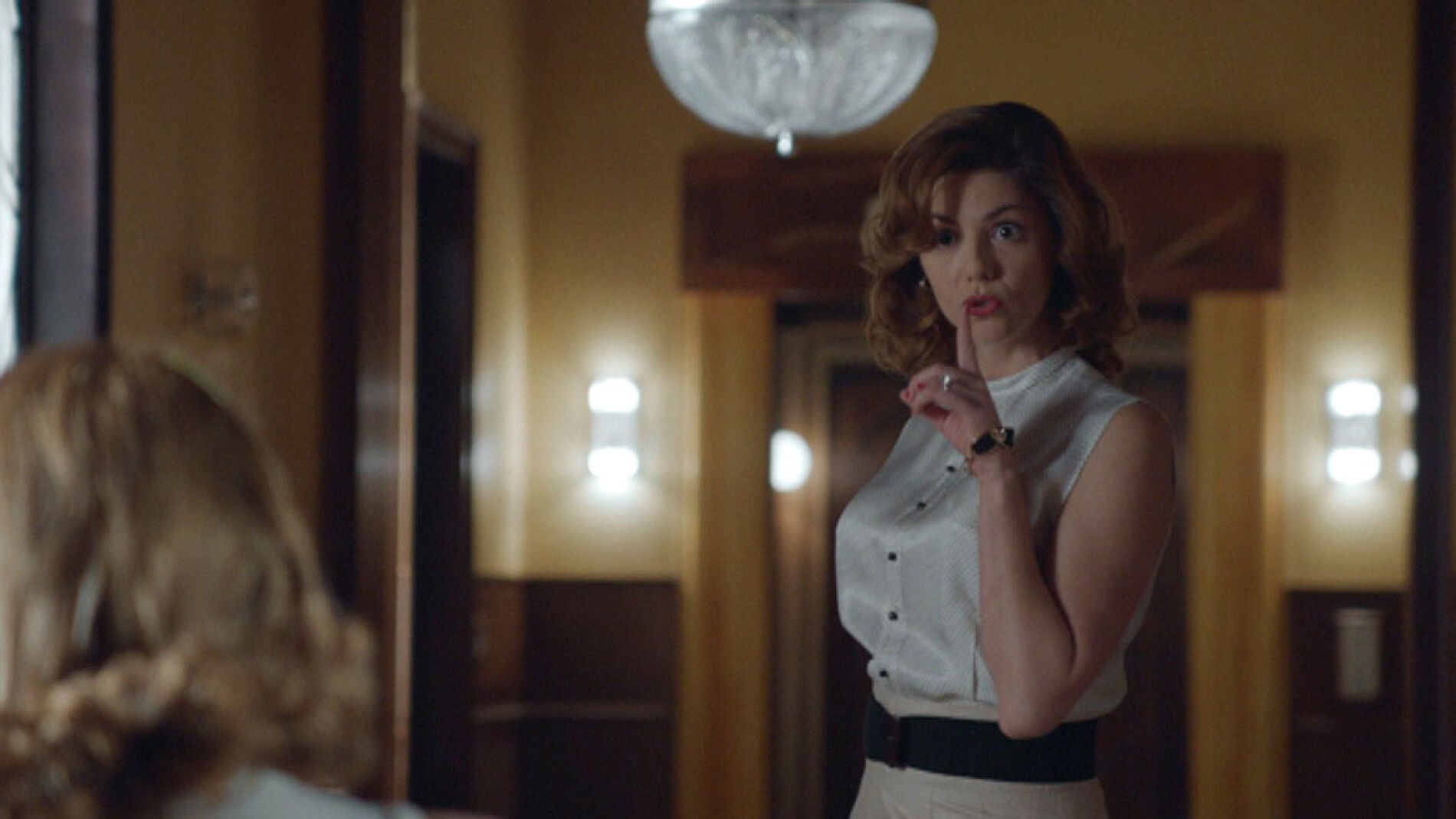 Cristina Otegui prepara una sorpresa para Alberto