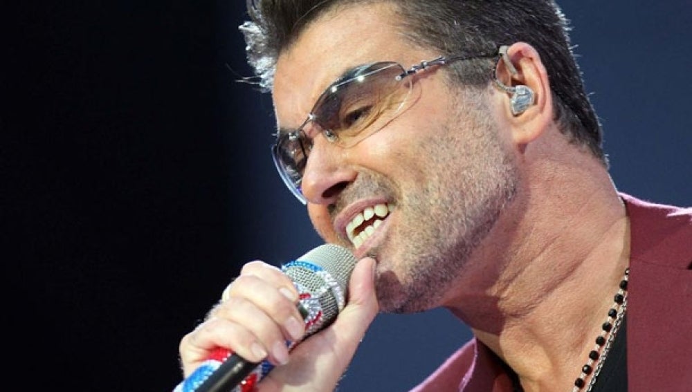 George Michael