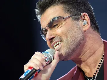 George Michael George Michael
