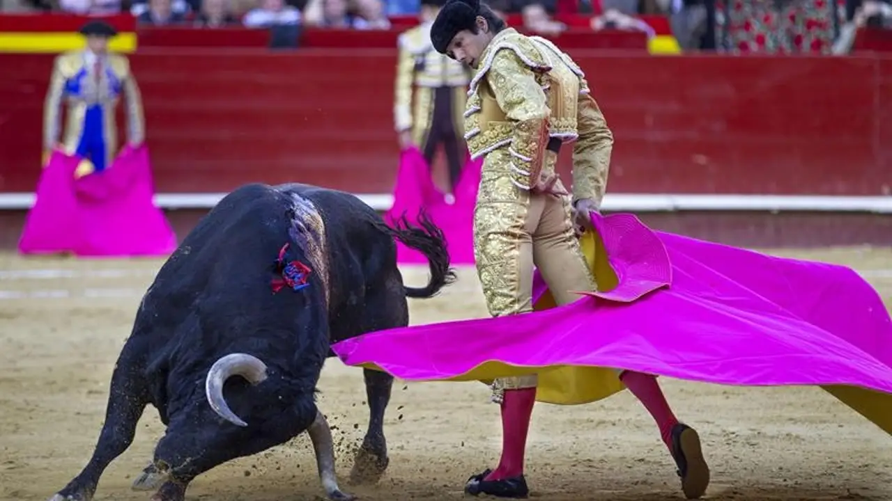 Sebastián Castella