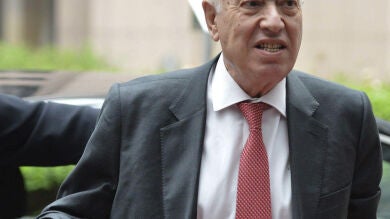 Margallo elogia el trabajo del Rey por la paz y la libertad de los españoles