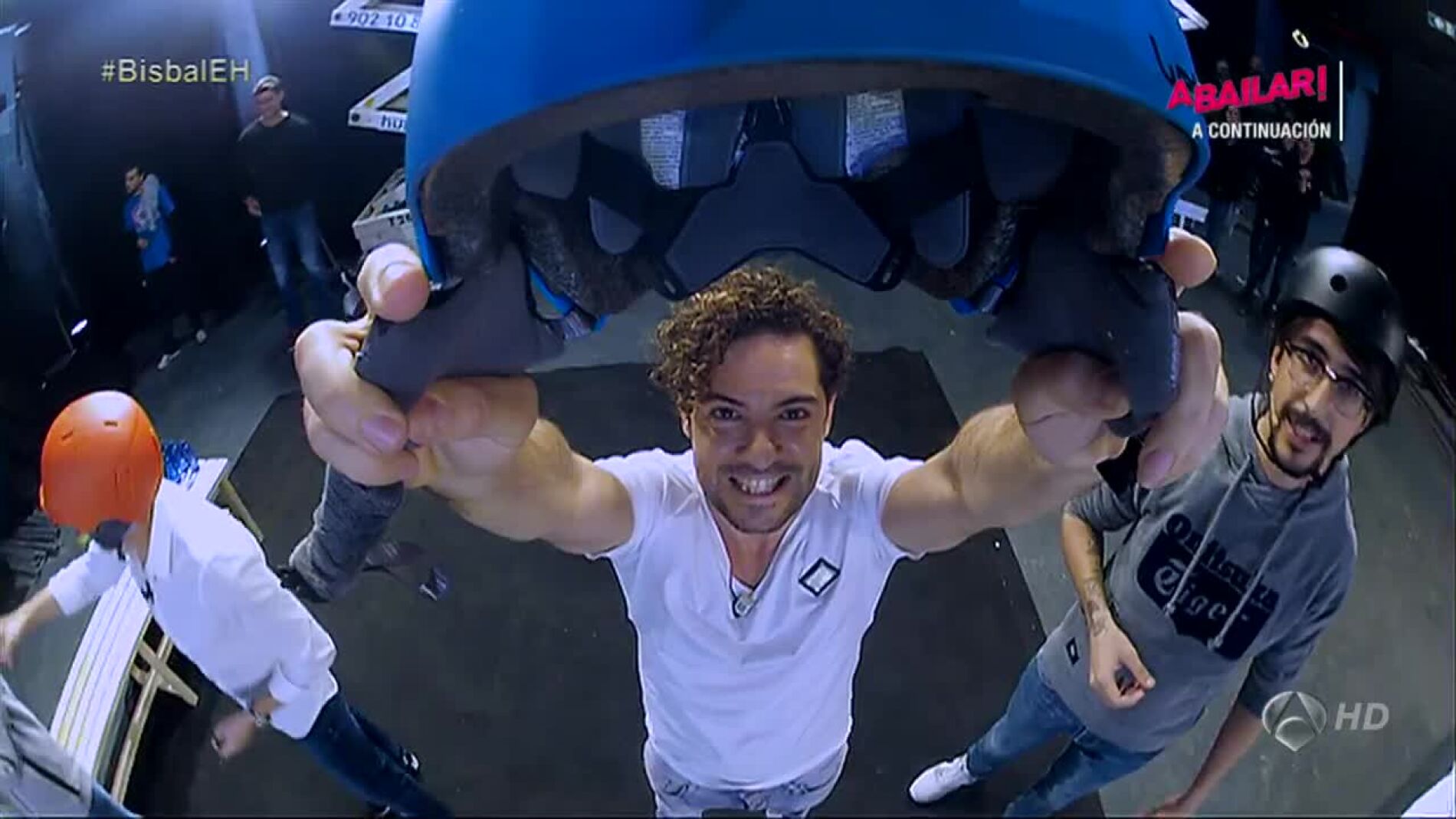 El Hormiguero