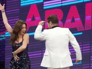 Sara Baras Sara Baras