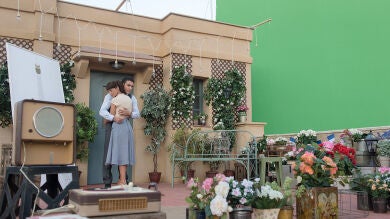 Conoce a los ganadores que visitarán el rodaje de 'Velvet'