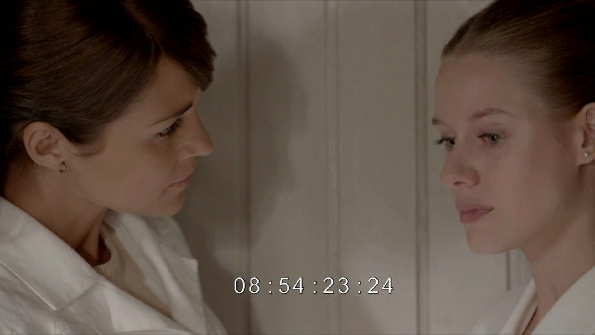 Ana se preocupa por Luisa