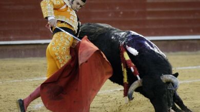 Finito y Morante paran el tiempo, Juli y Manzanares ponen el ritmo
