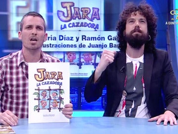 El hormiguero