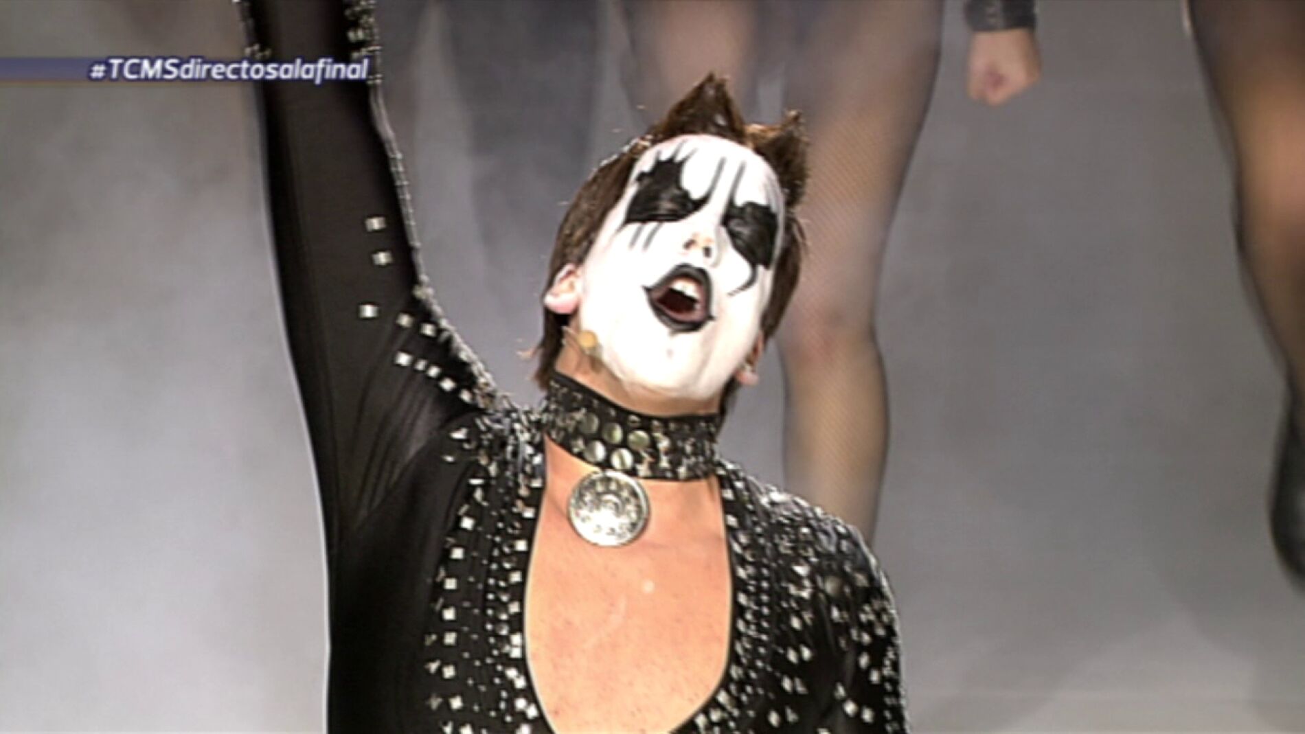 Xuso, el mejor aprendiz de Tu cara me suena