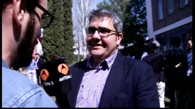 Florentino Fernández: 