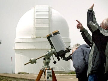 Observatorio Calar Alto