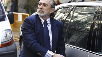 La Audiencia Nacional abre juicio oral contra 20 acusados, entre ellos cinco excargos del PP de Valencia, Correa y 'El bigotes'