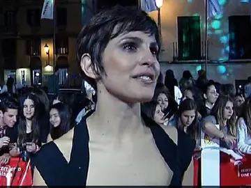 Verónica Echegui Verónica Echegui